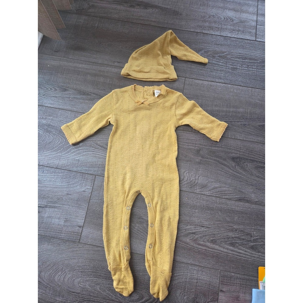 Kate quinn‎ baby girl set 0-3 mos